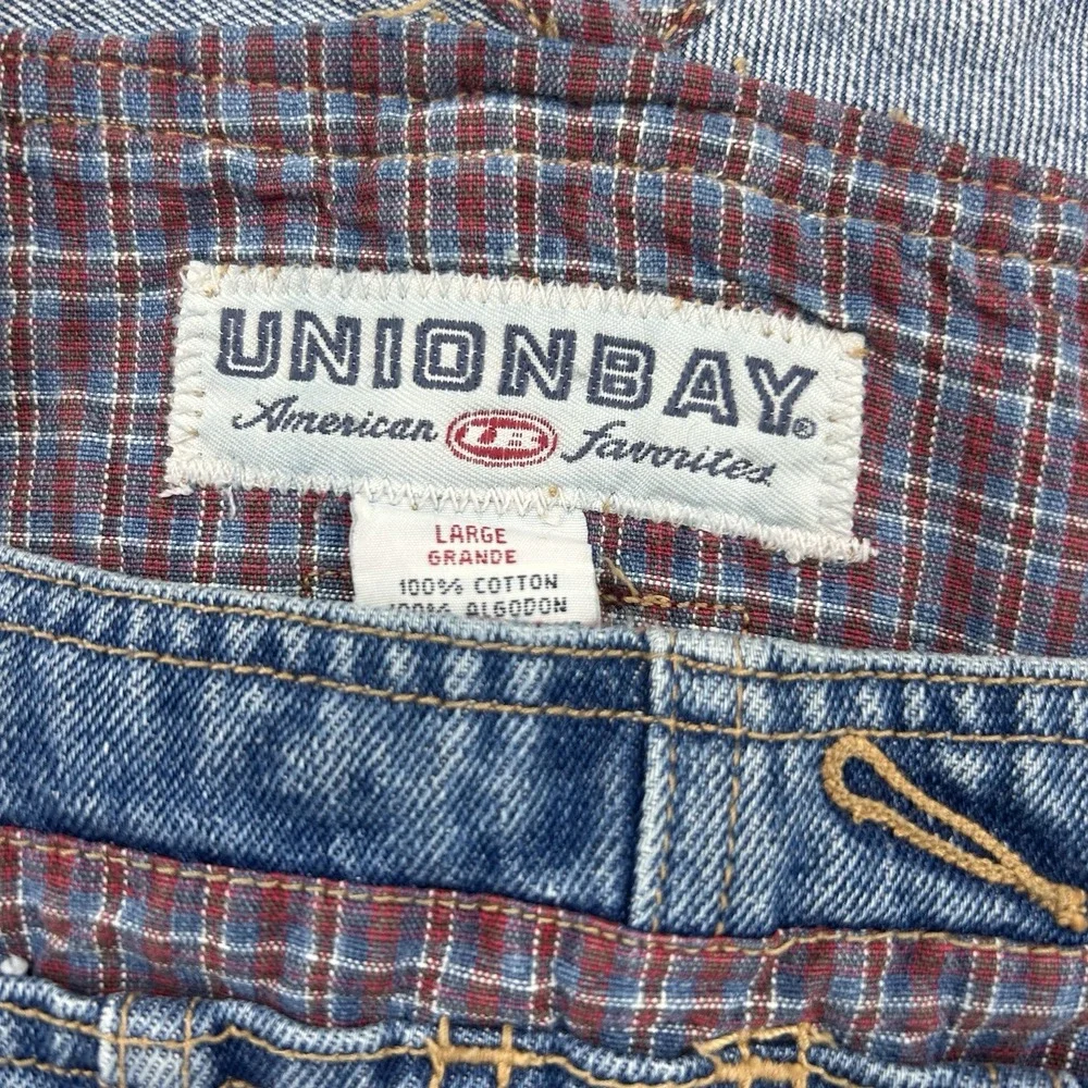 UNIONBAY vintage 90s