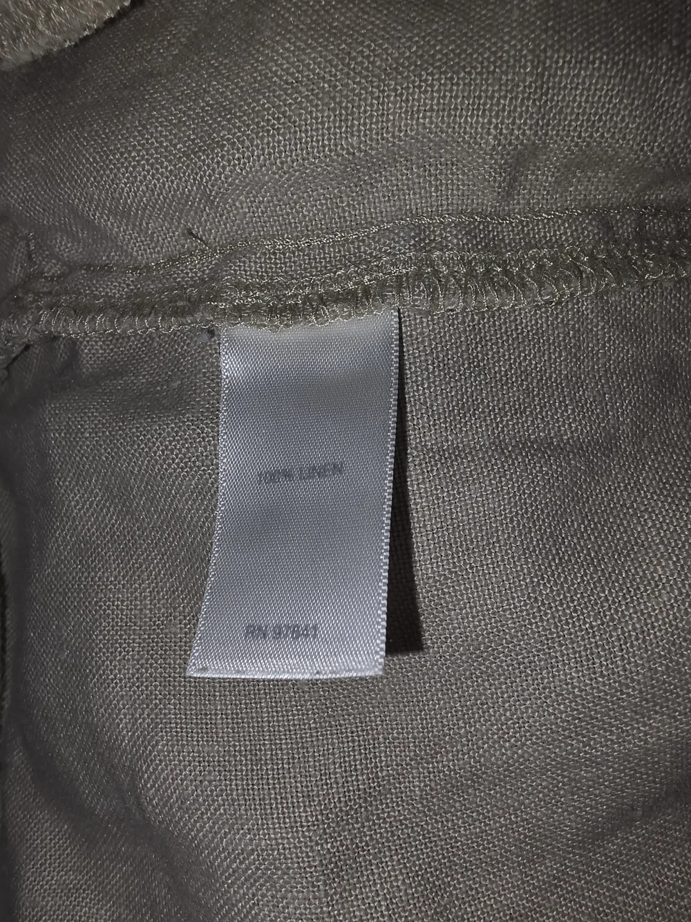 J. Jill light beige