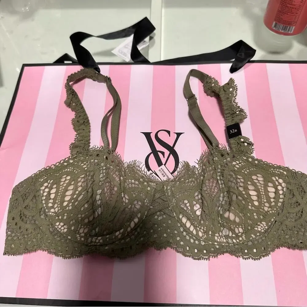 Victorias Secret new tags