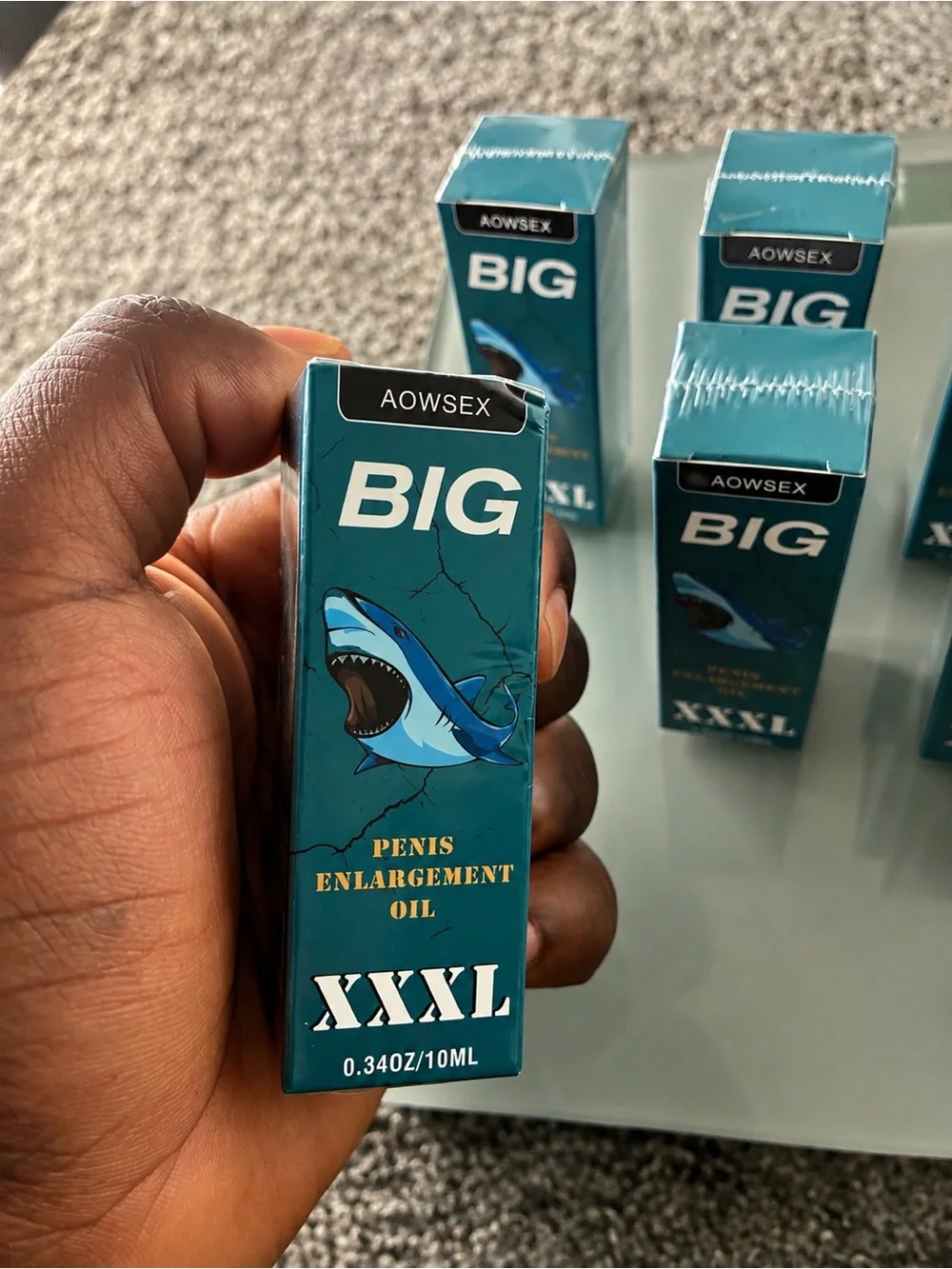 N/A big xxxl