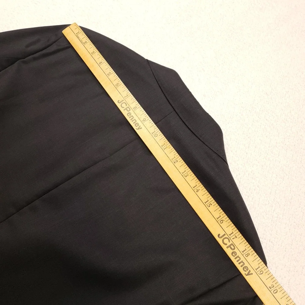 Bonobos suit jacket