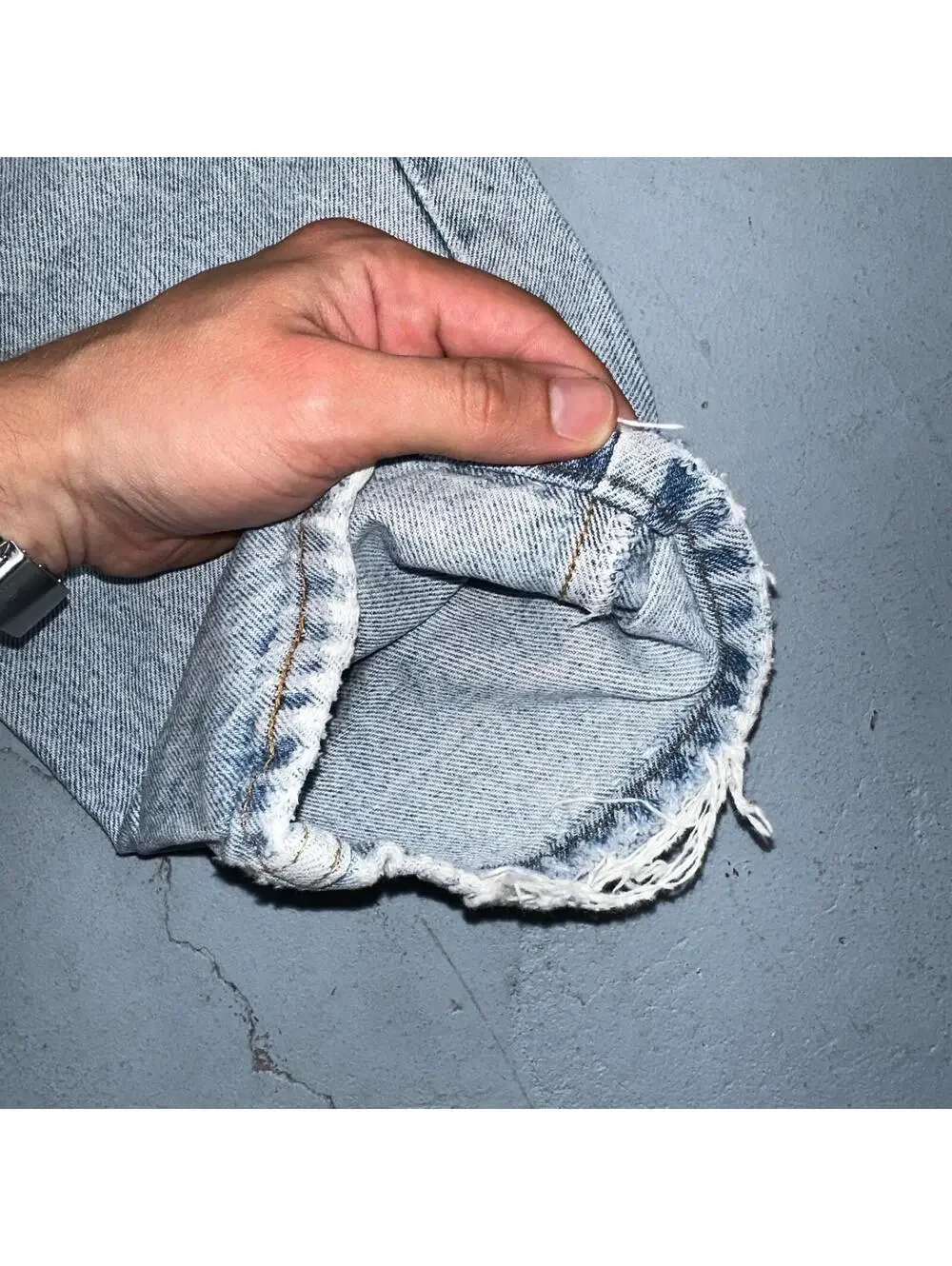 Levis each item