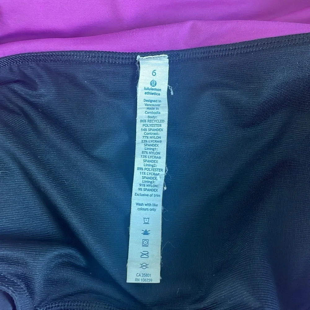 lululemon athletica lululemon women
