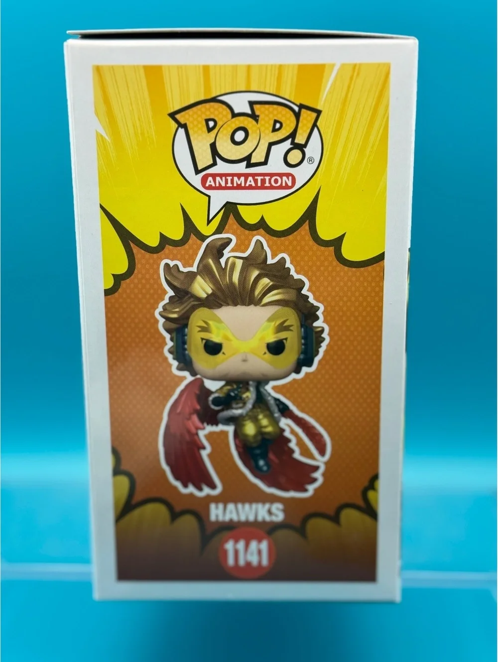 Funko this autographed