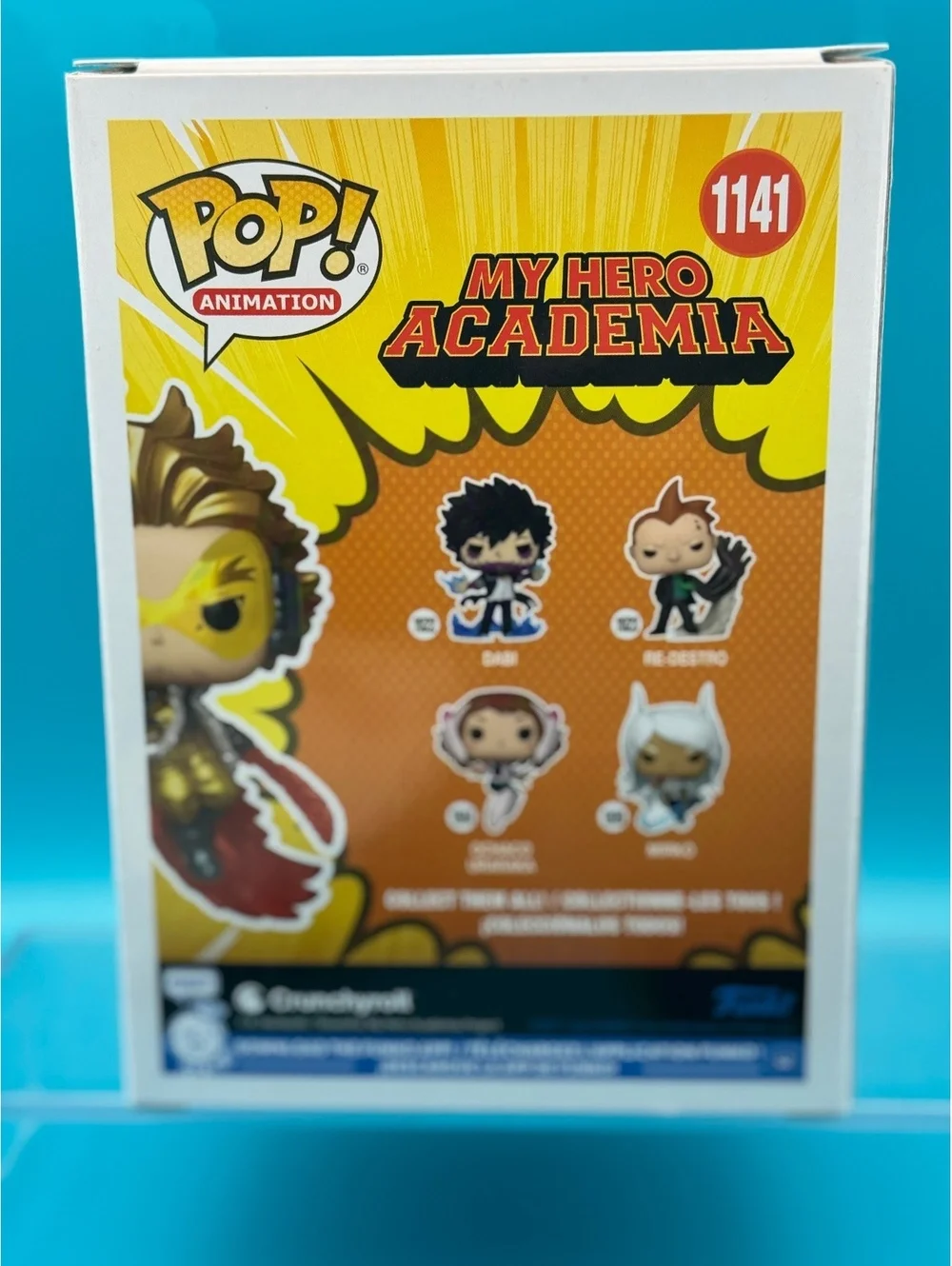 Funko this autographed