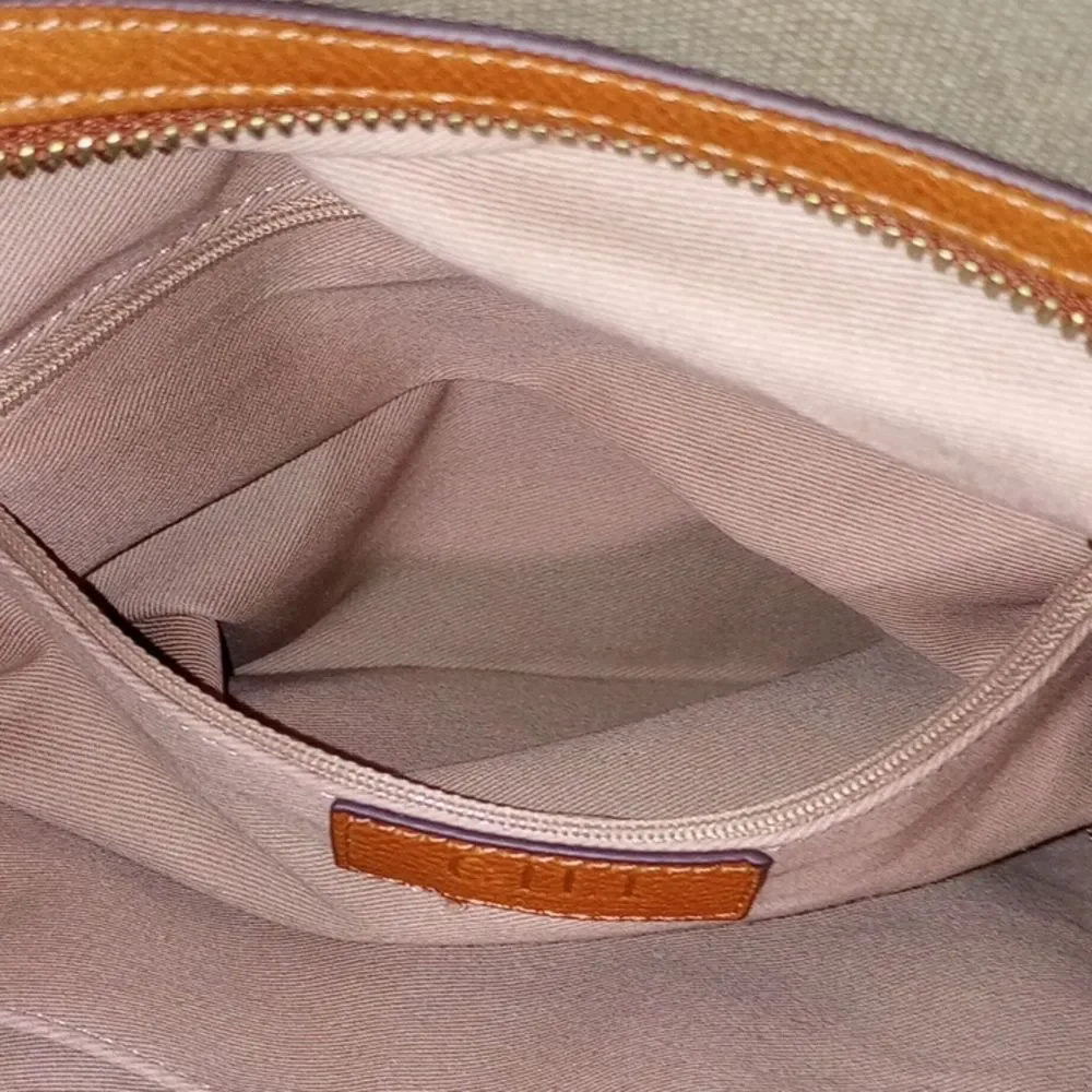 G.I.L.I. leather trim