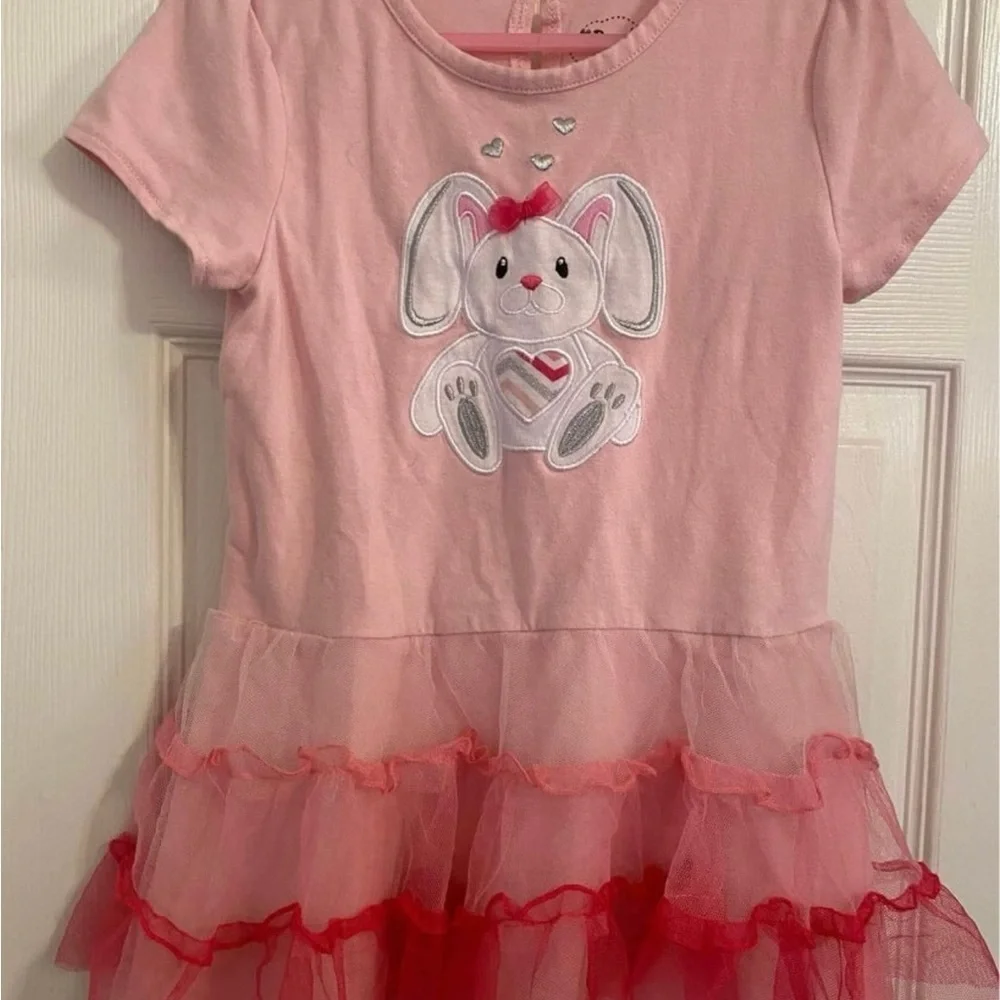 N/A adorable pink