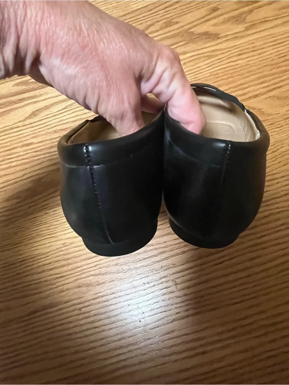 Mootsies Tootsies mootsies tootsies