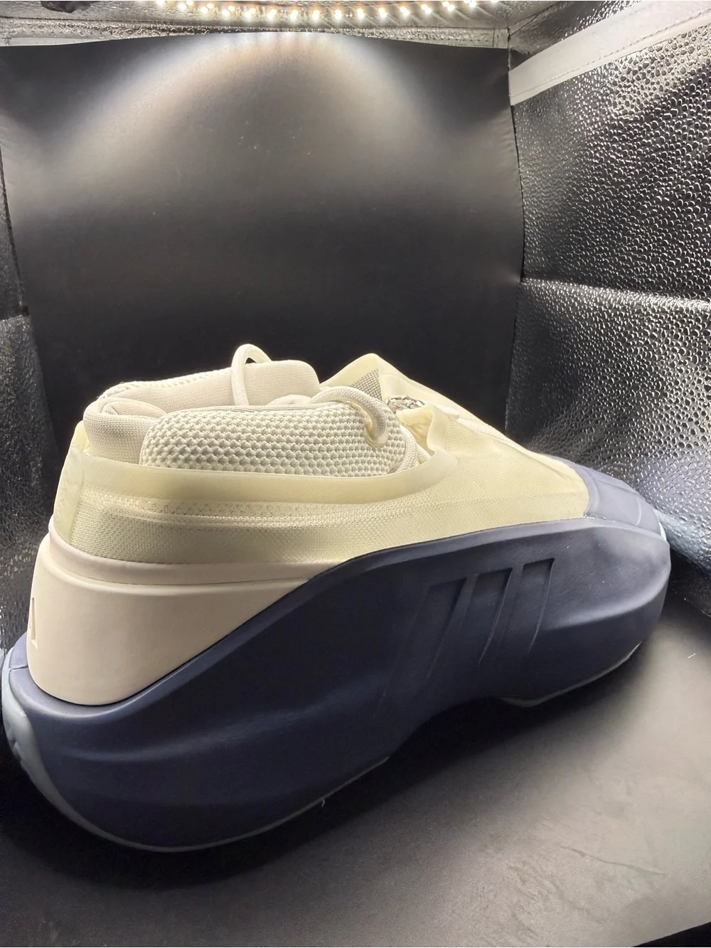 adidas modern slip