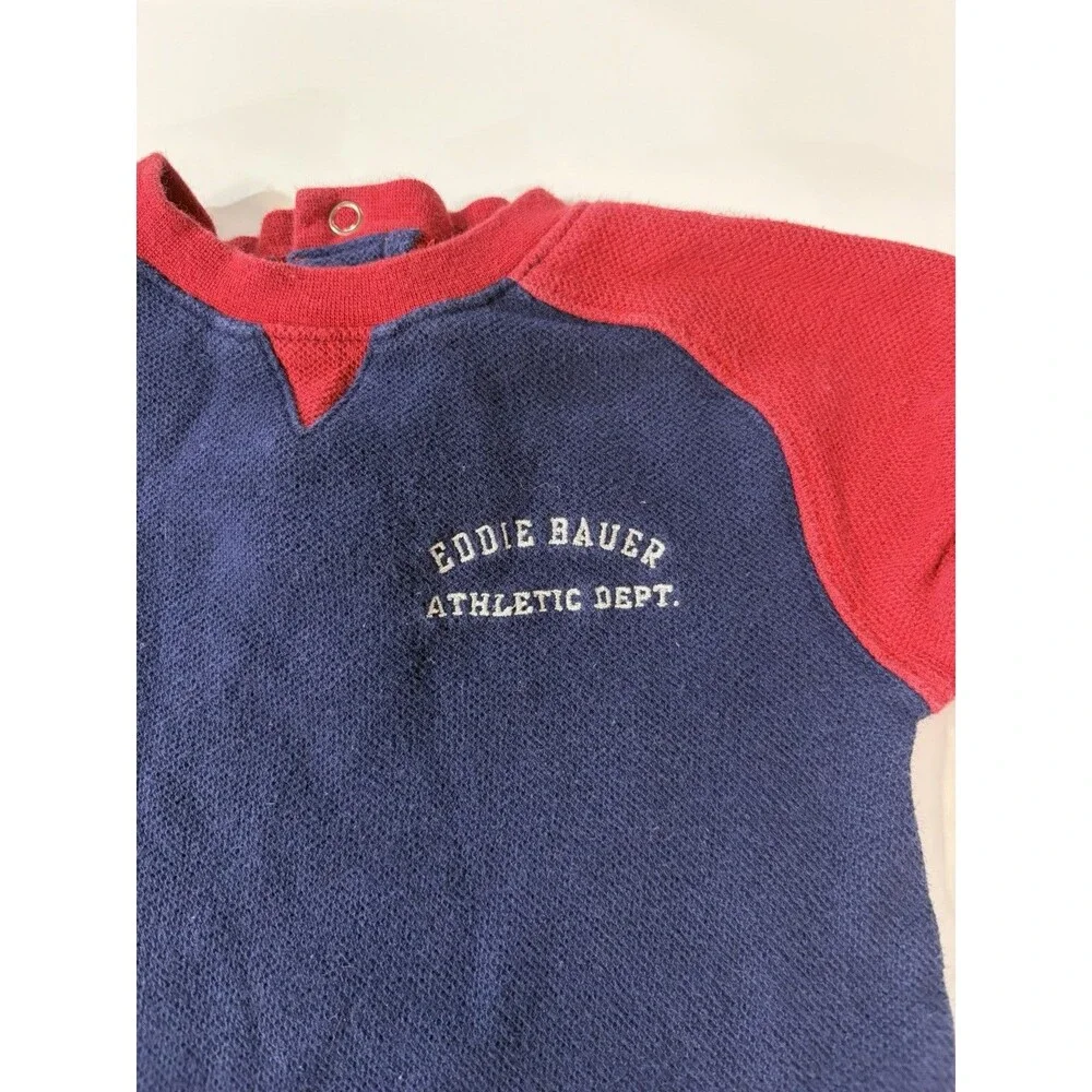 Eddie Bauer vintage 90s