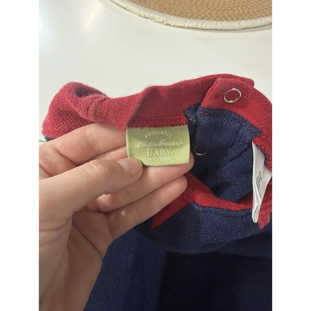 Eddie Bauer vintage 90s