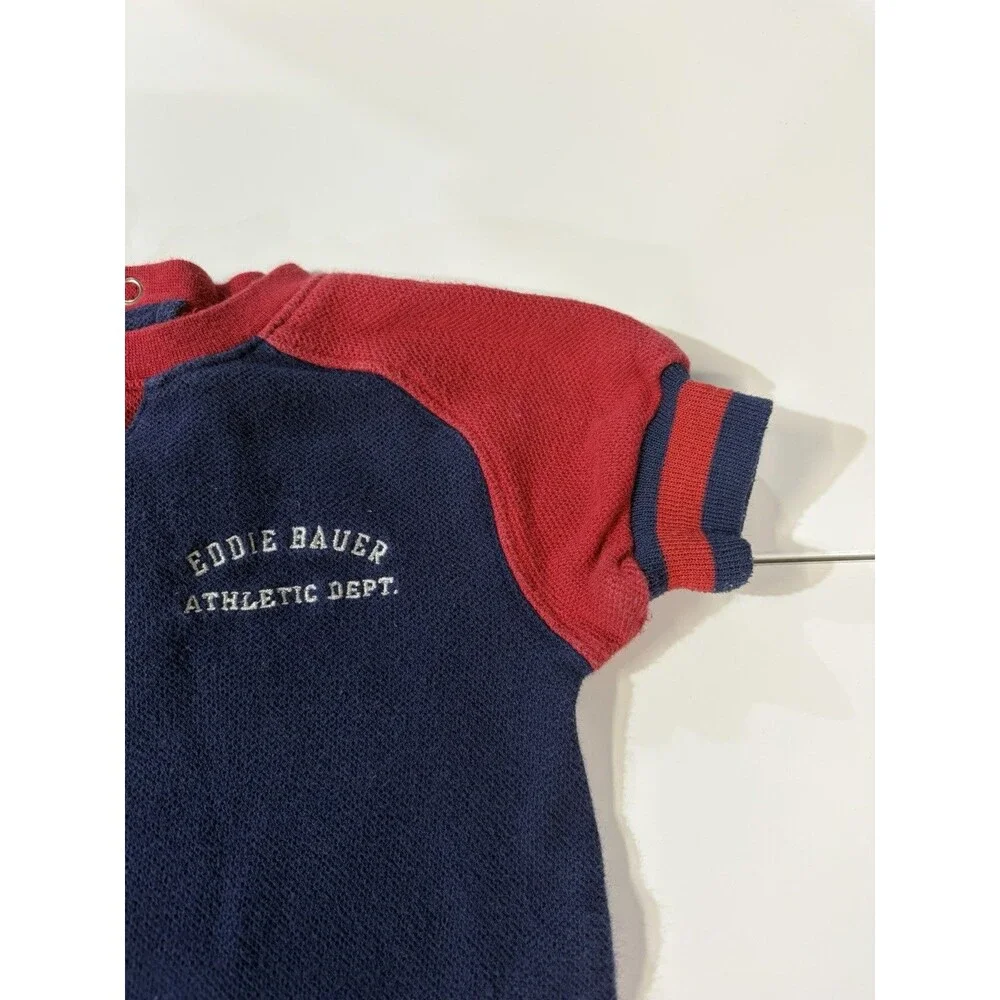 Eddie Bauer vintage 90s