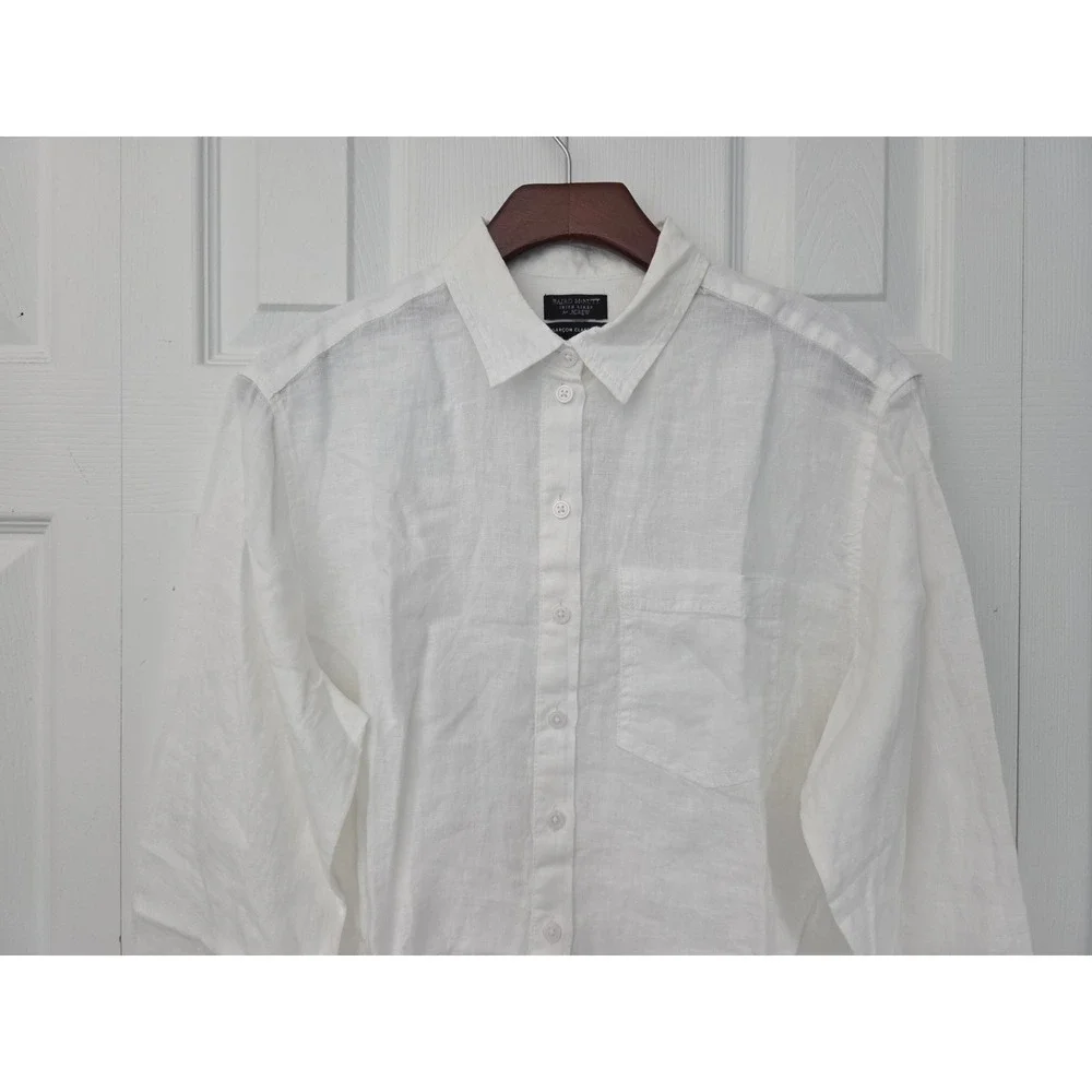 J. Crew crew garçon