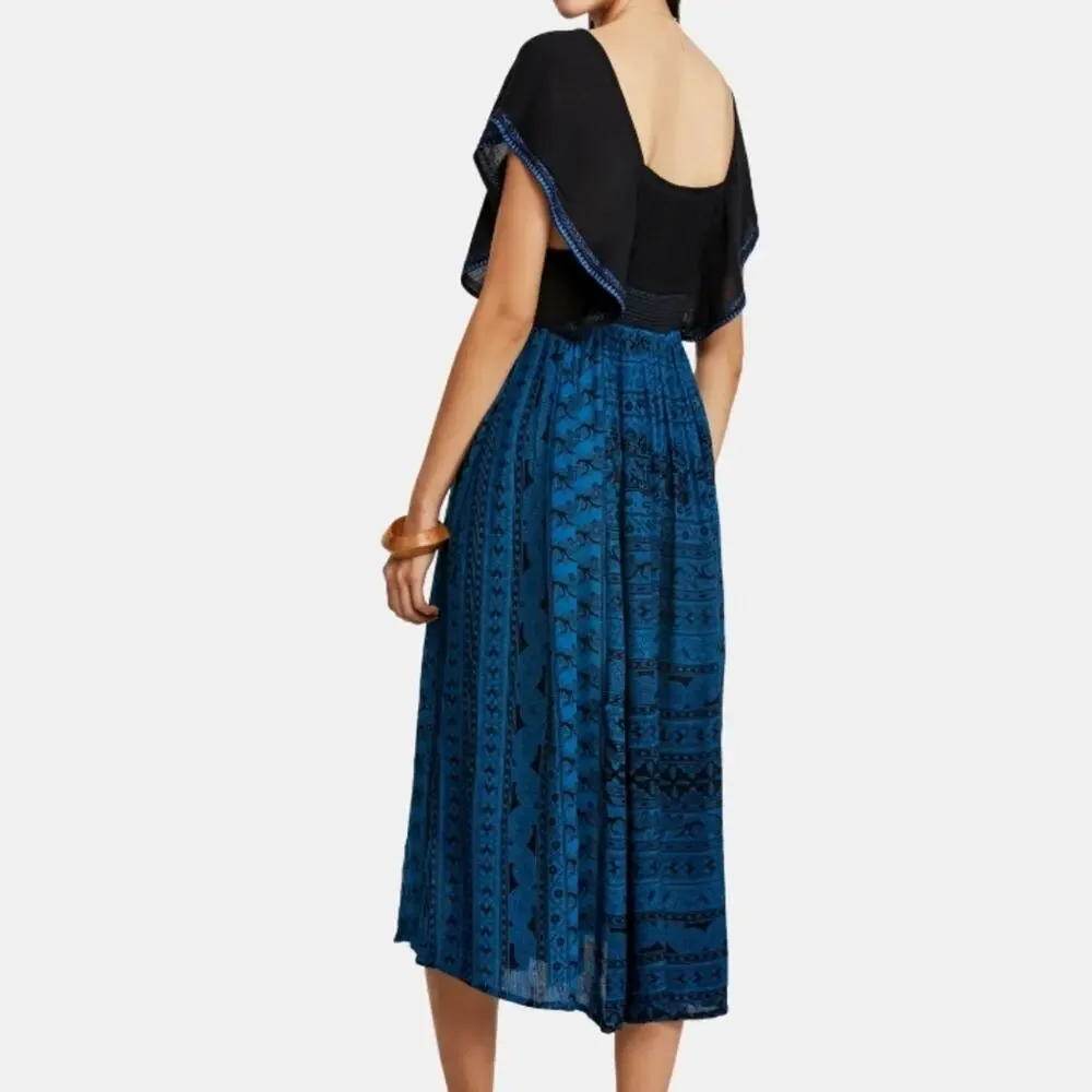 Free People approximate flat