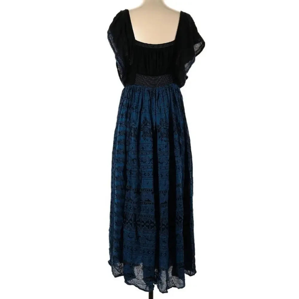 Free People approximate flat
