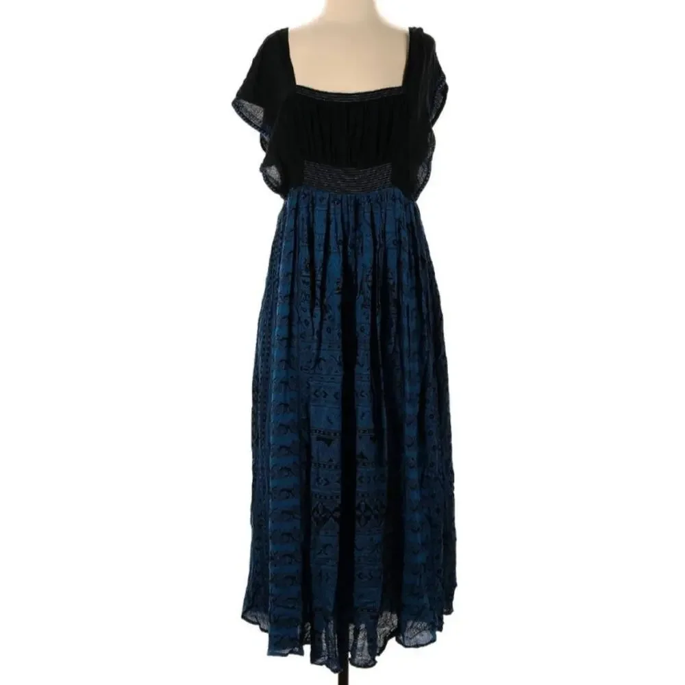 Free People approximate flat
