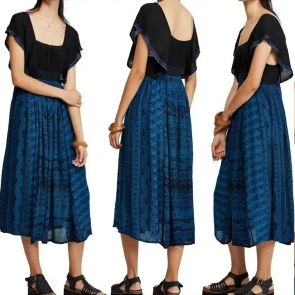 Free People approximate flat