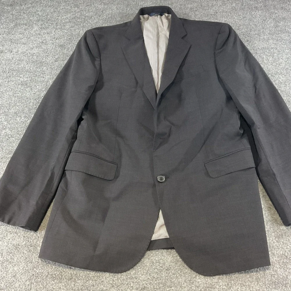 Brooks Brothers description classic