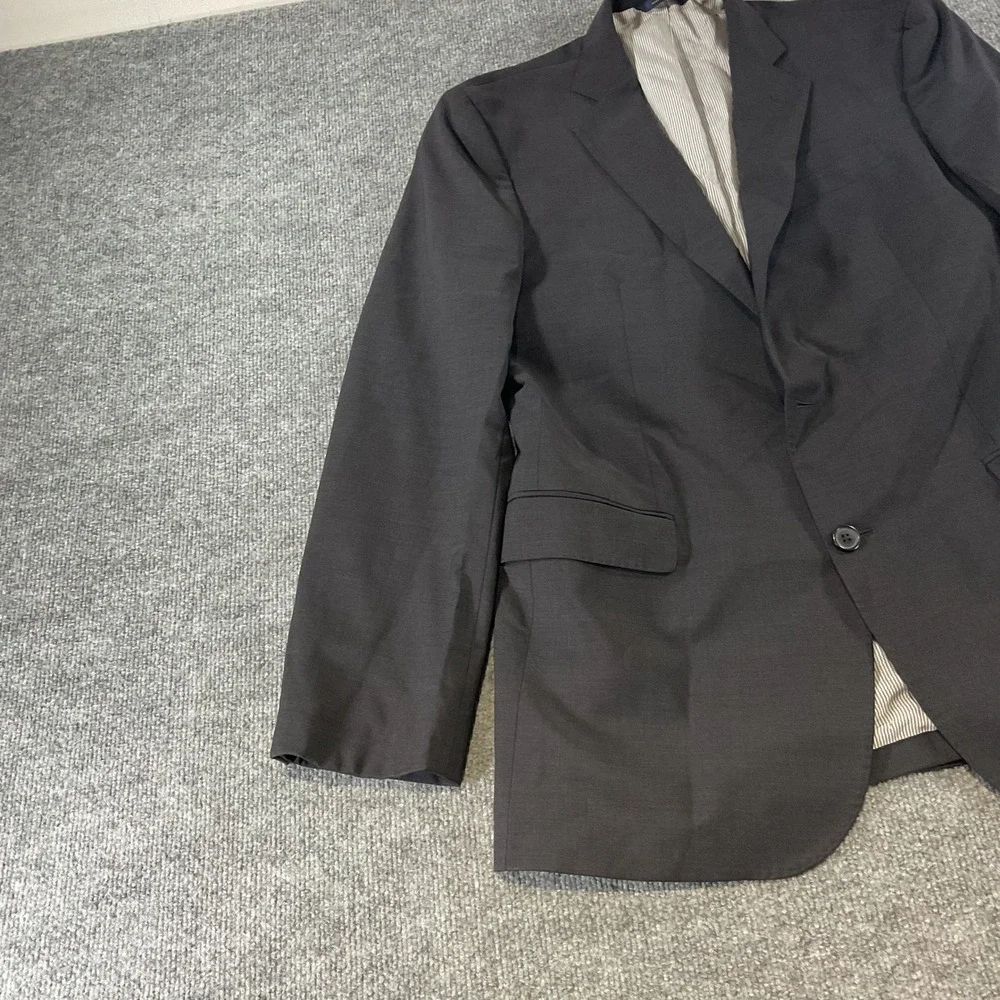 Brooks Brothers description classic