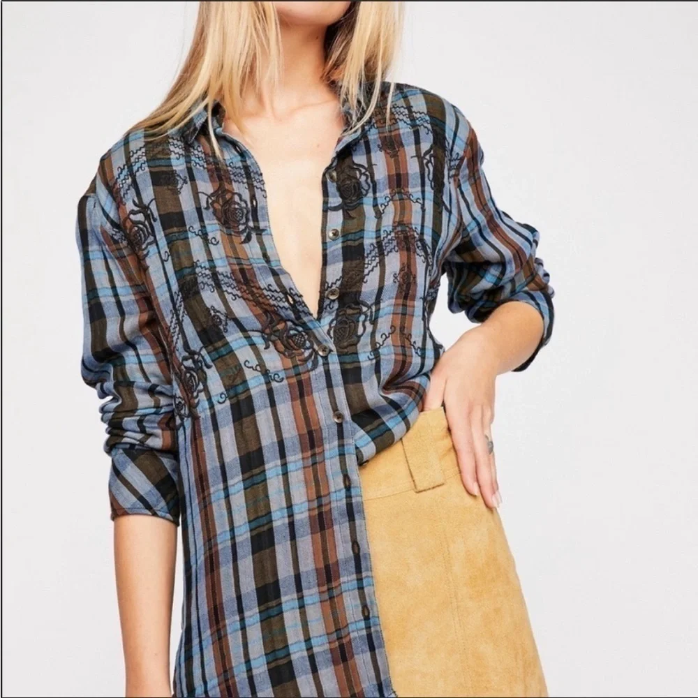 Free People free people