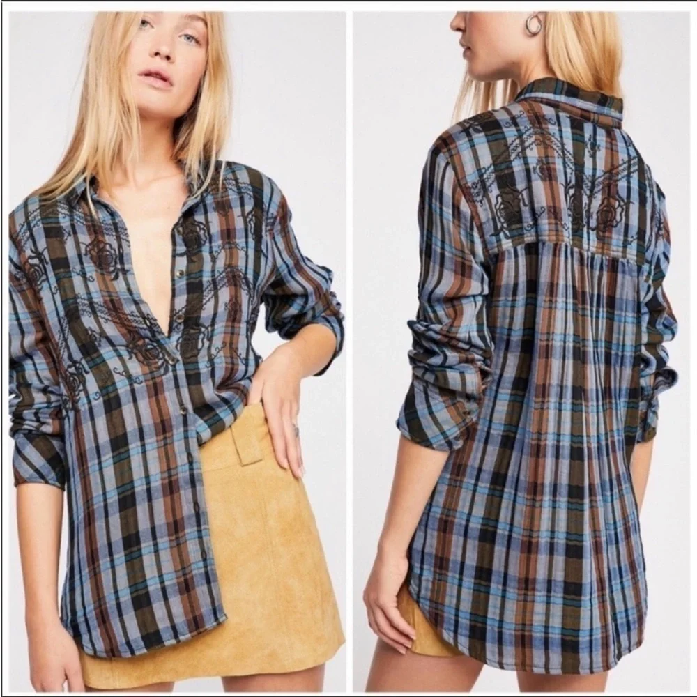 Free People free people