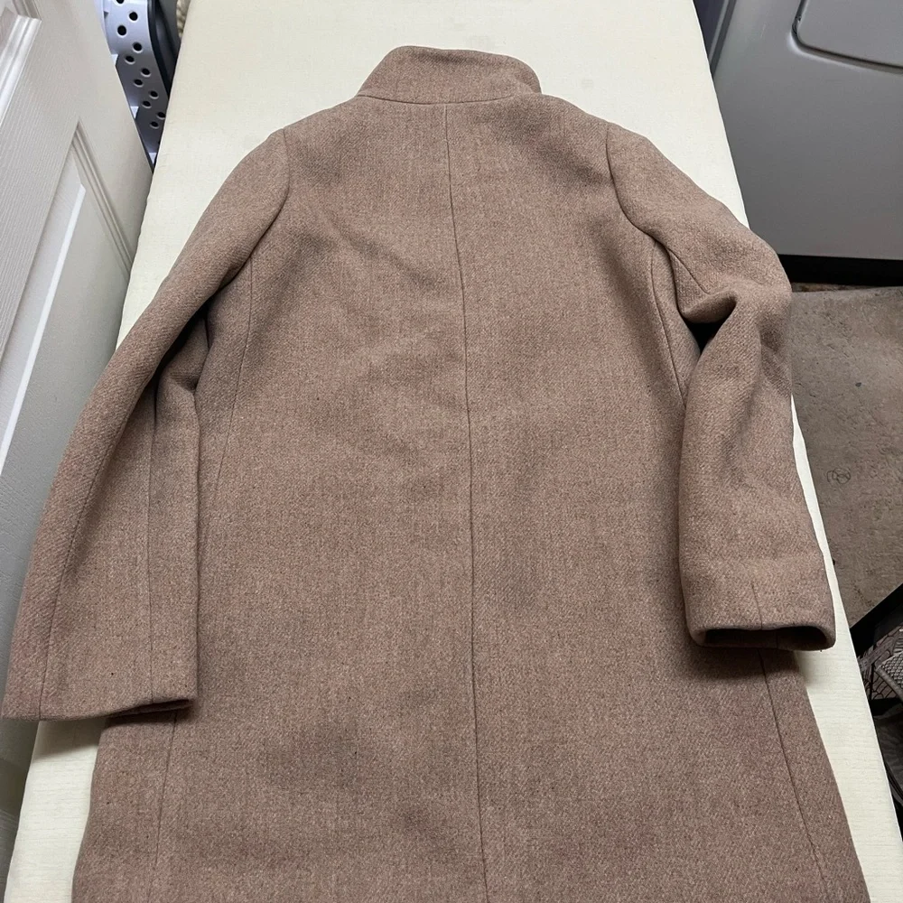 J. Crew crew mercantile