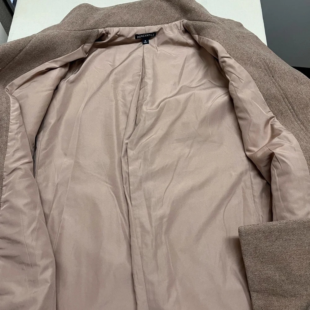 J. Crew crew mercantile