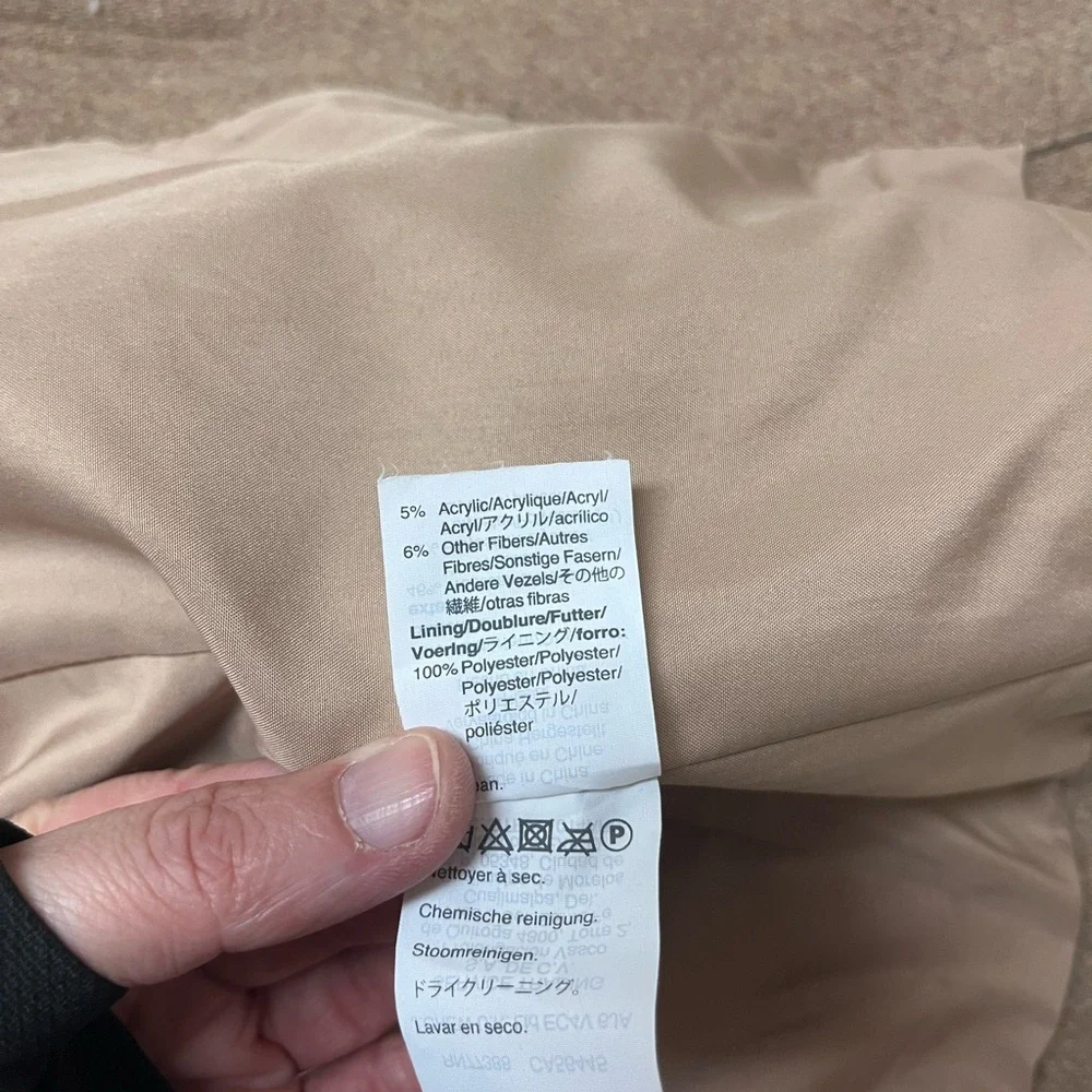 J. Crew crew mercantile