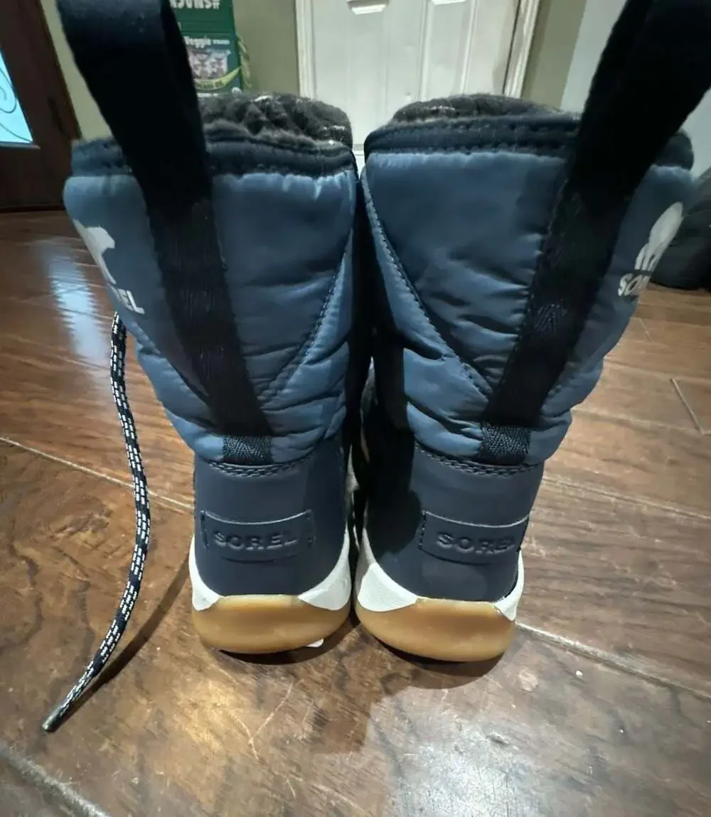 Sorel whitney ii