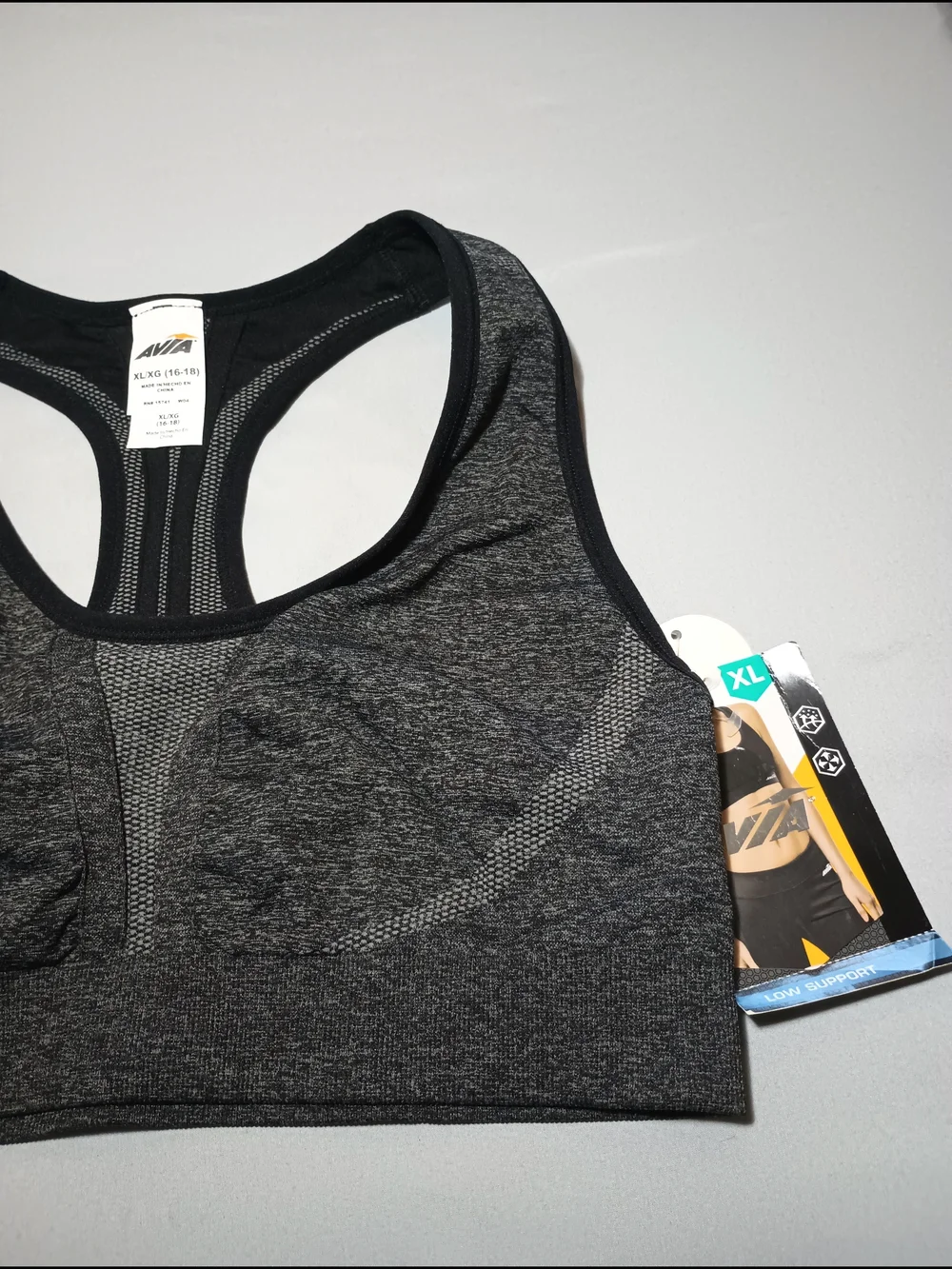 Avia women reversible