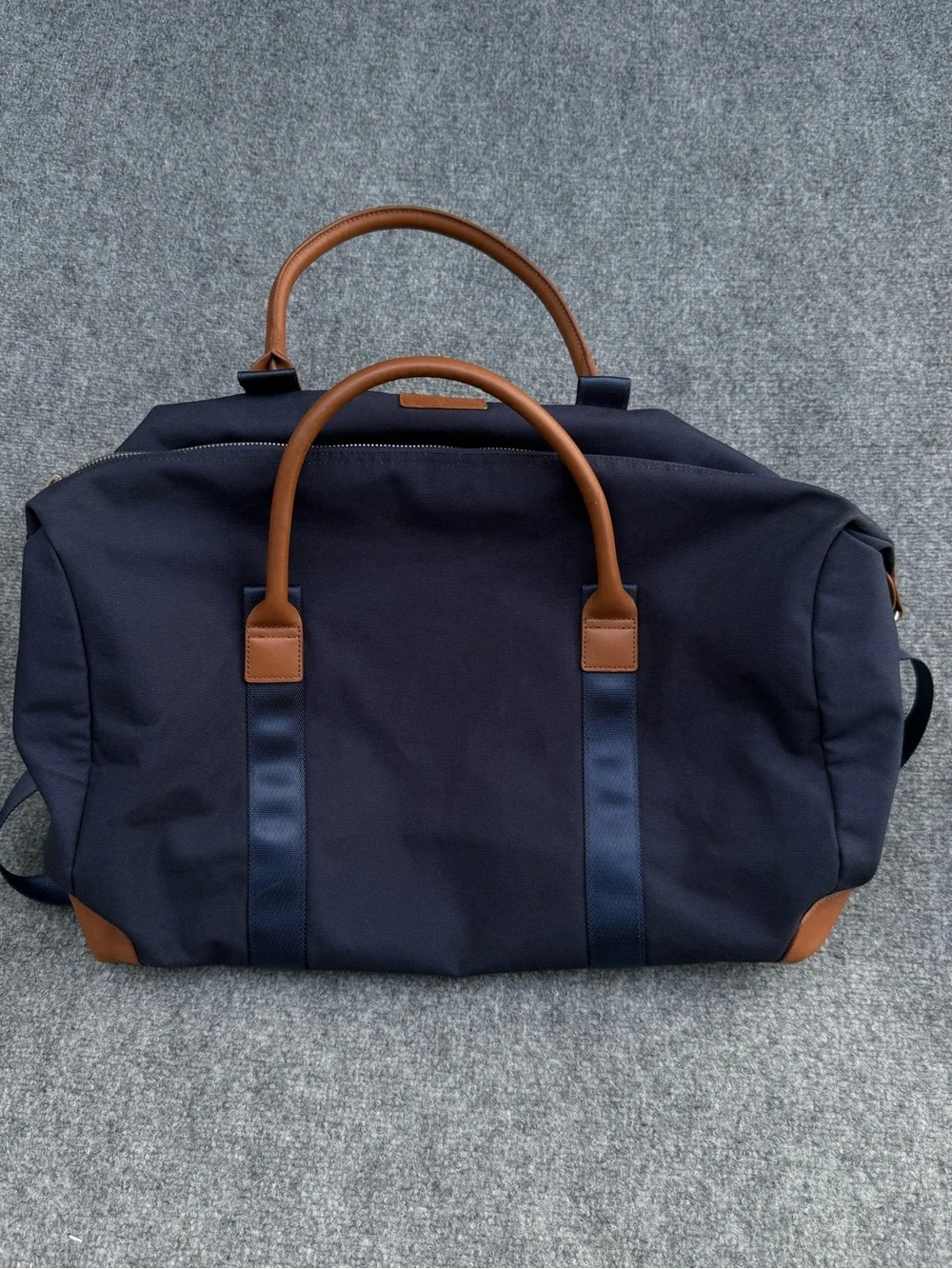 Brooks Brothers built from