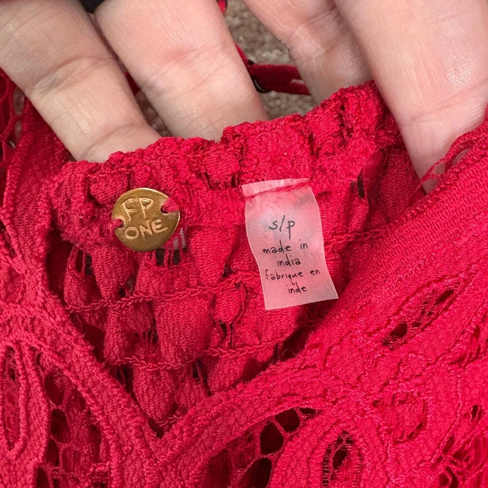 Free People free people