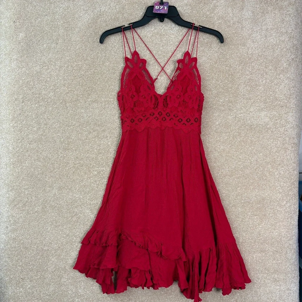 Free People free people