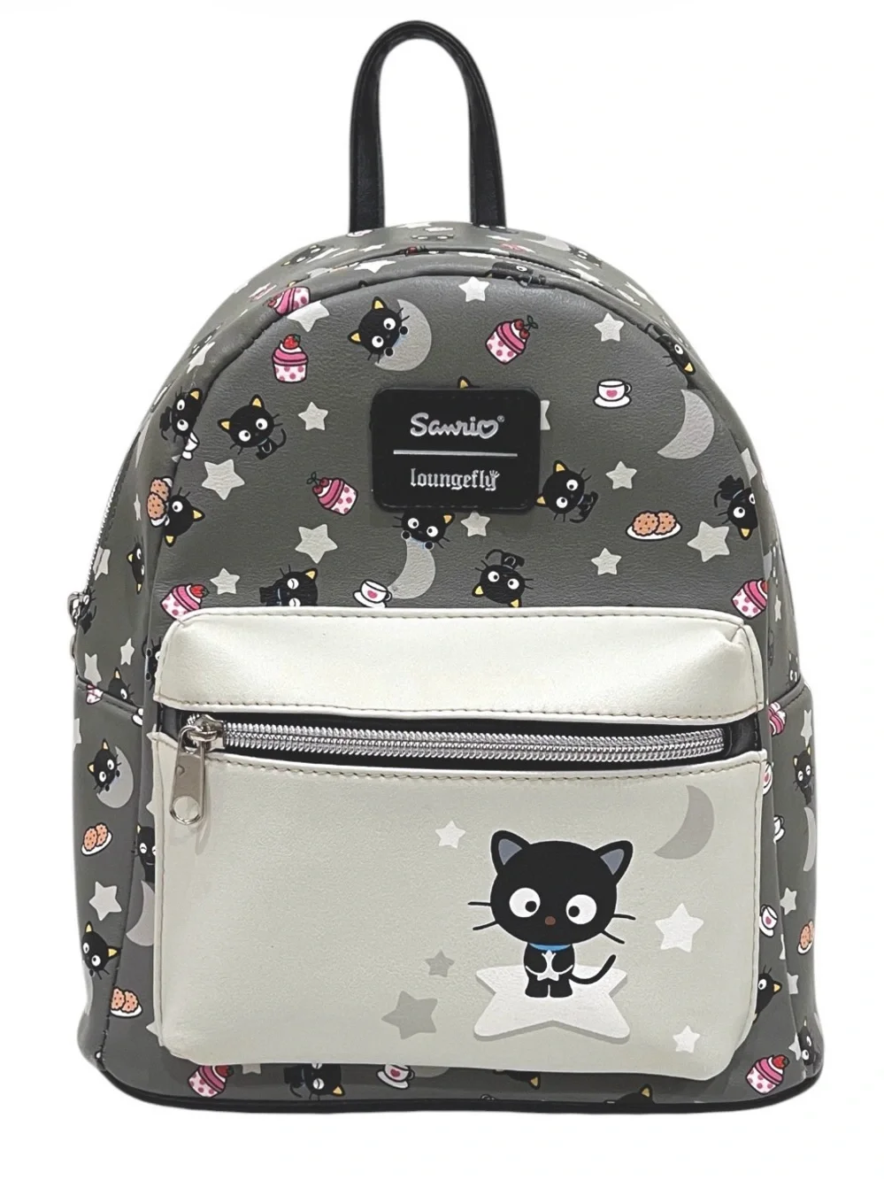 Loungefly chococat by
