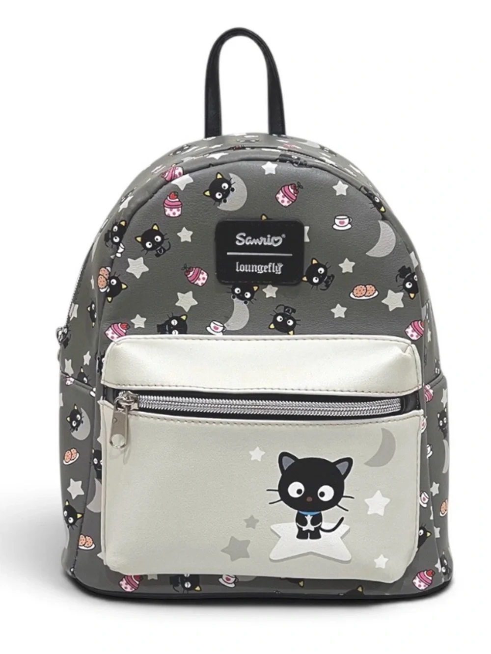 Loungefly chococat by
