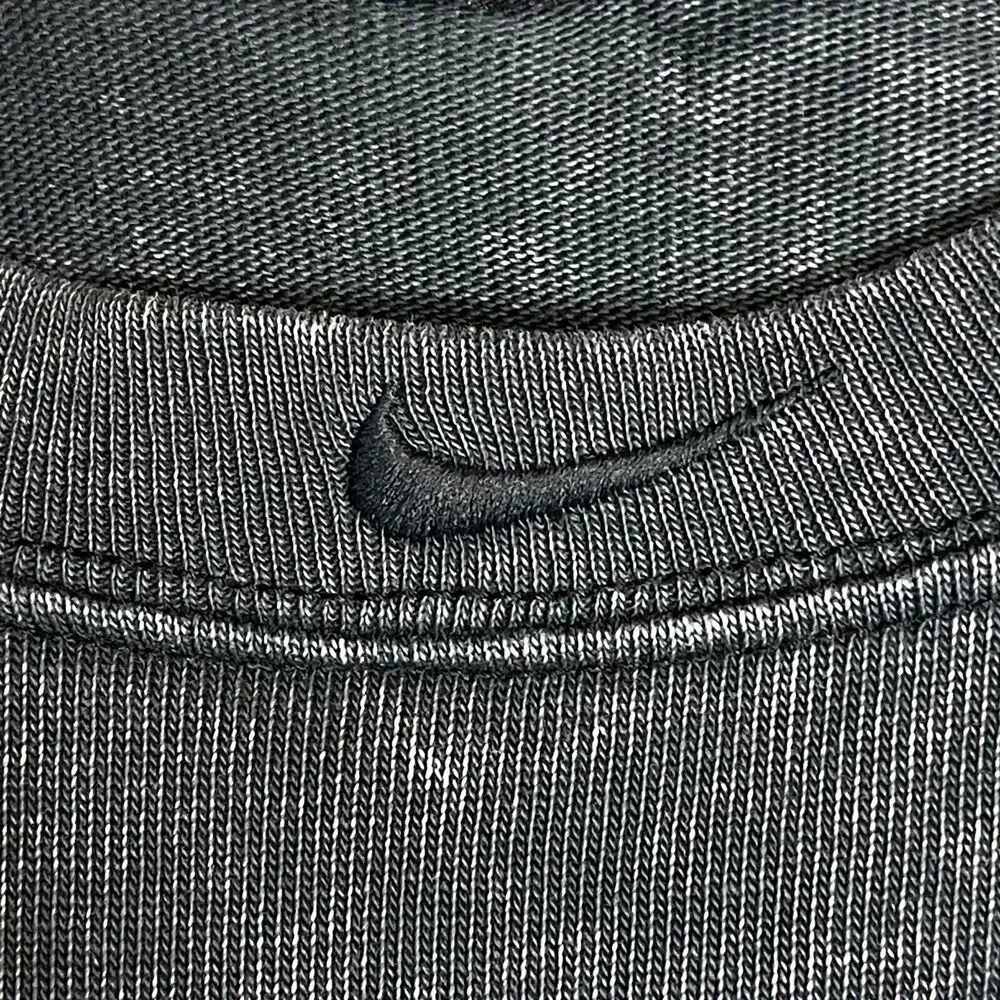 Nike shirt dress