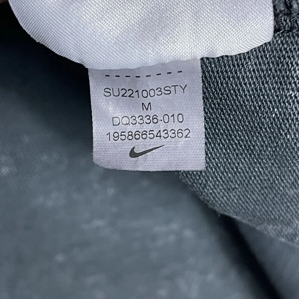 Nike shirt dress