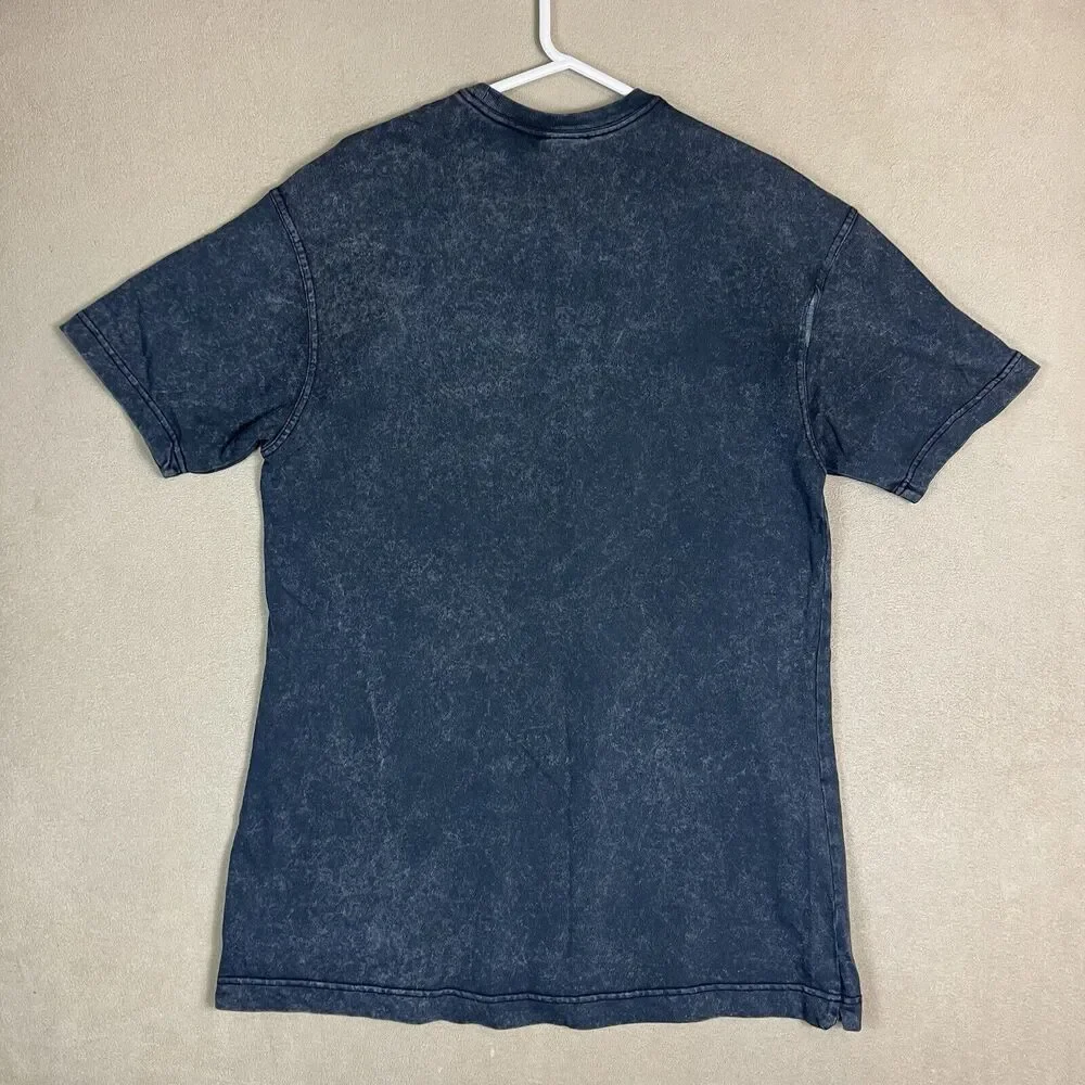 Nike shirt dress