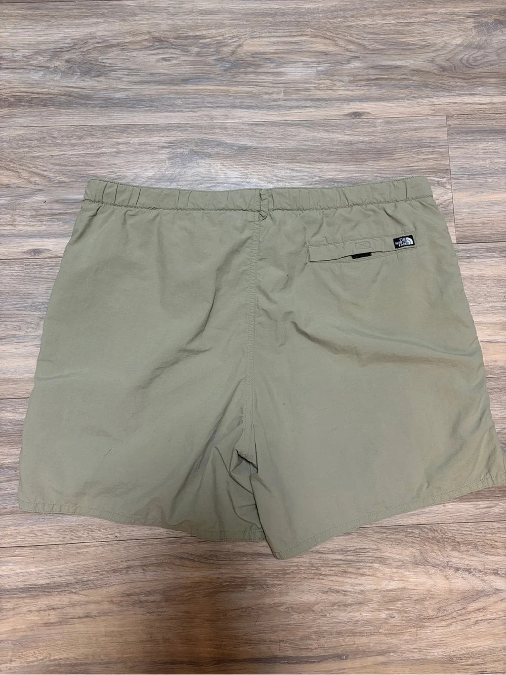 The North Face north face