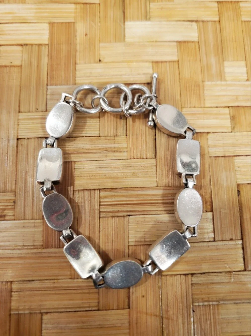 vintage Sterling silver very nice