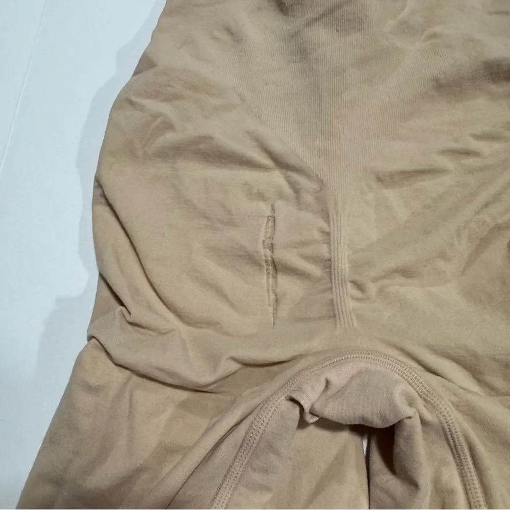 SPANX gently worn