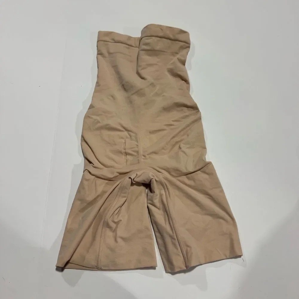 SPANX gently worn