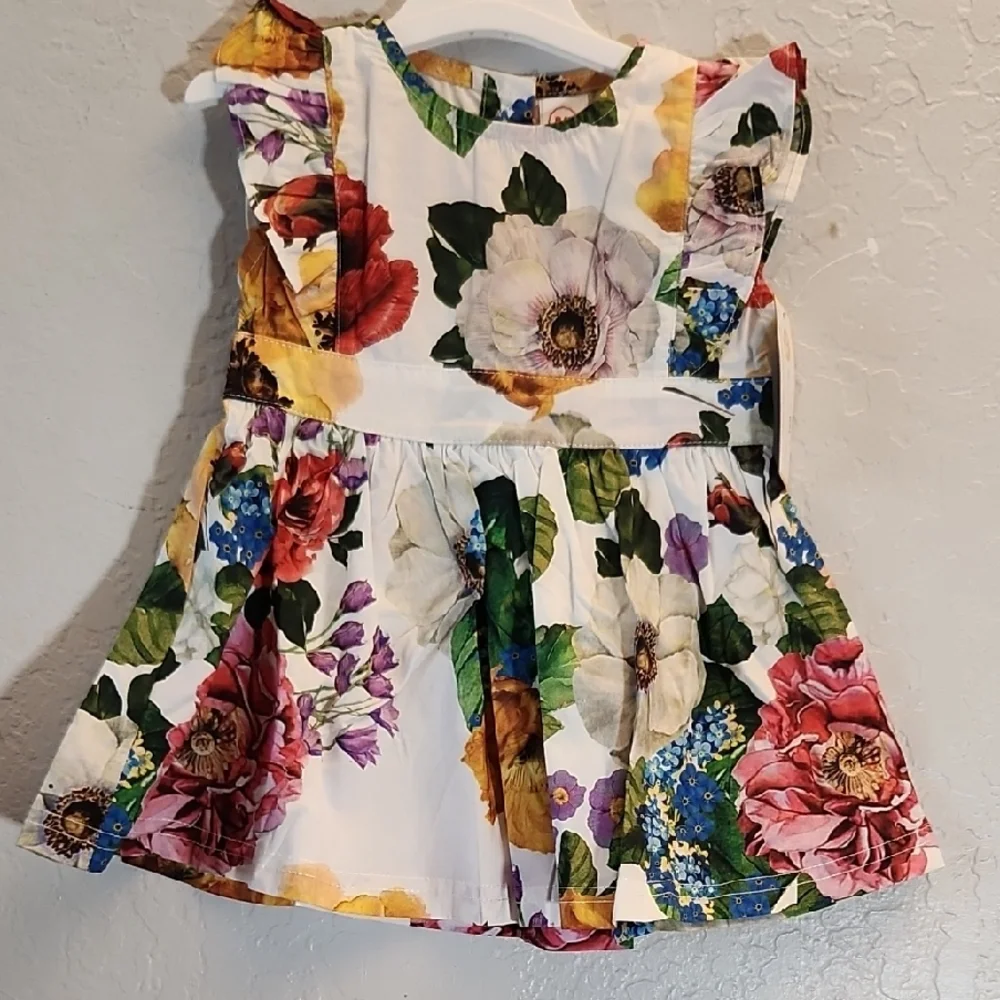 BK floral summer