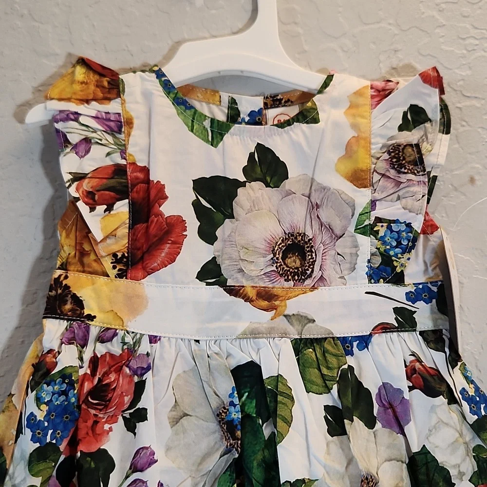BK floral summer