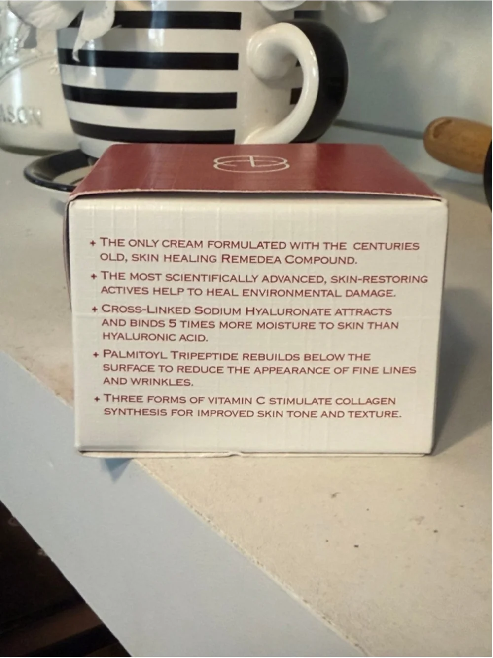 Chuda new box