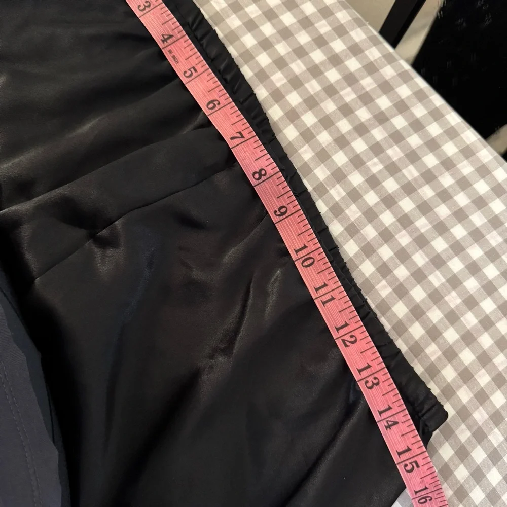 Jones New York luxurious black