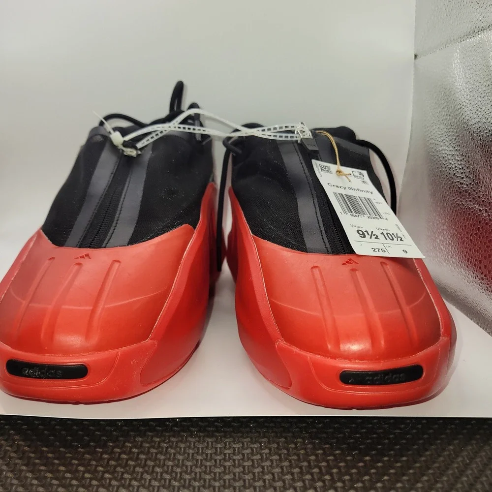 adidas crazy iiinfinity