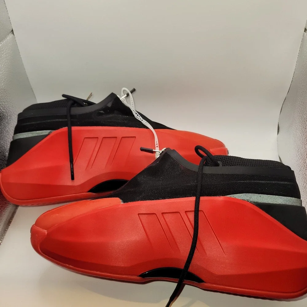 adidas crazy iiinfinity