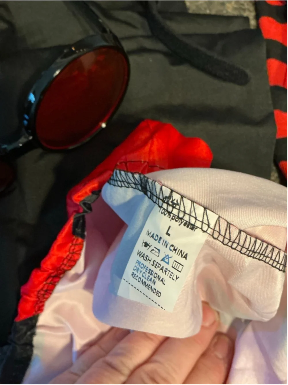 Unbranded new adult