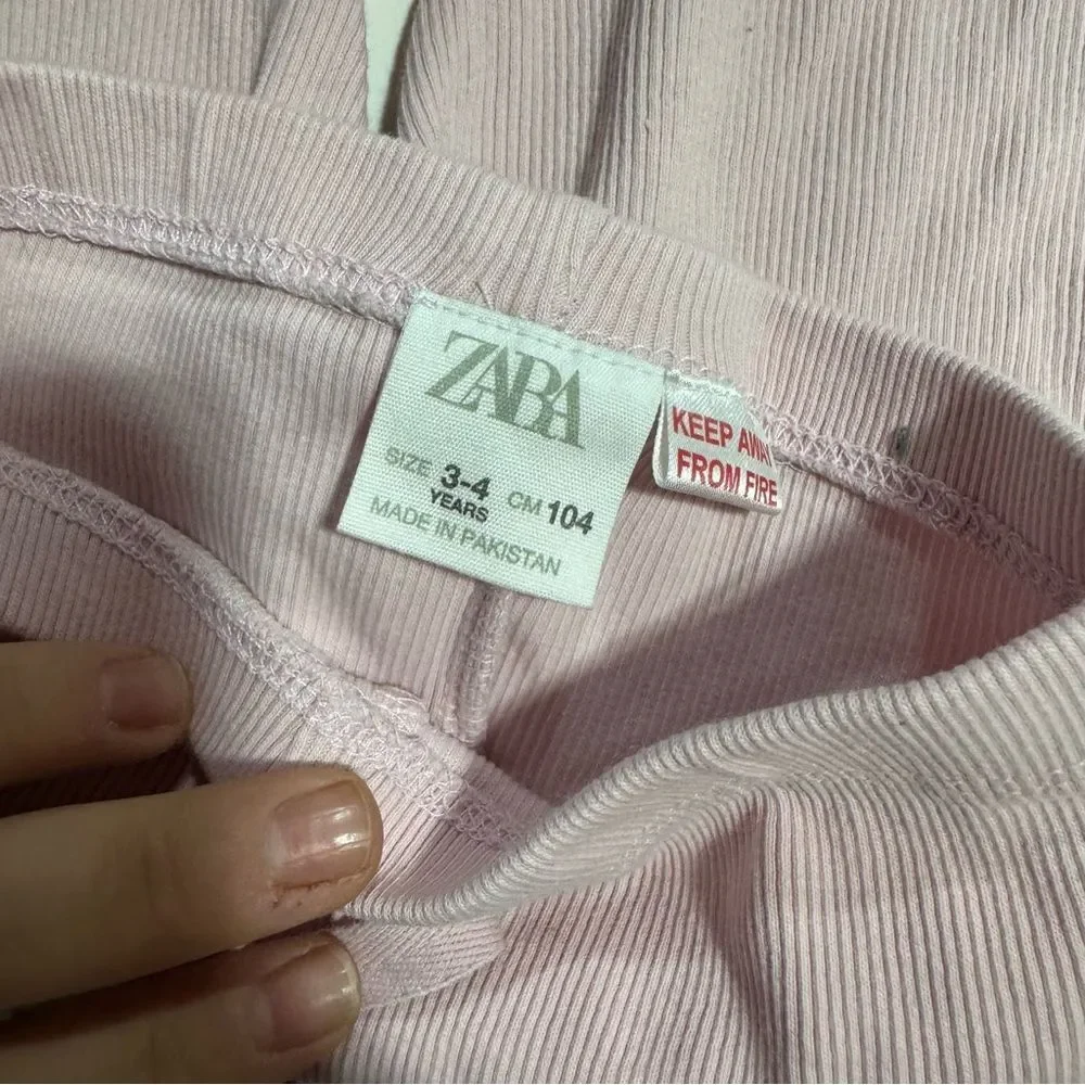 Zara gently worn